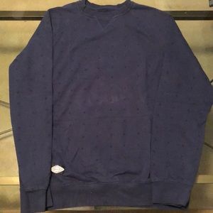 Dravus crewneck sweater